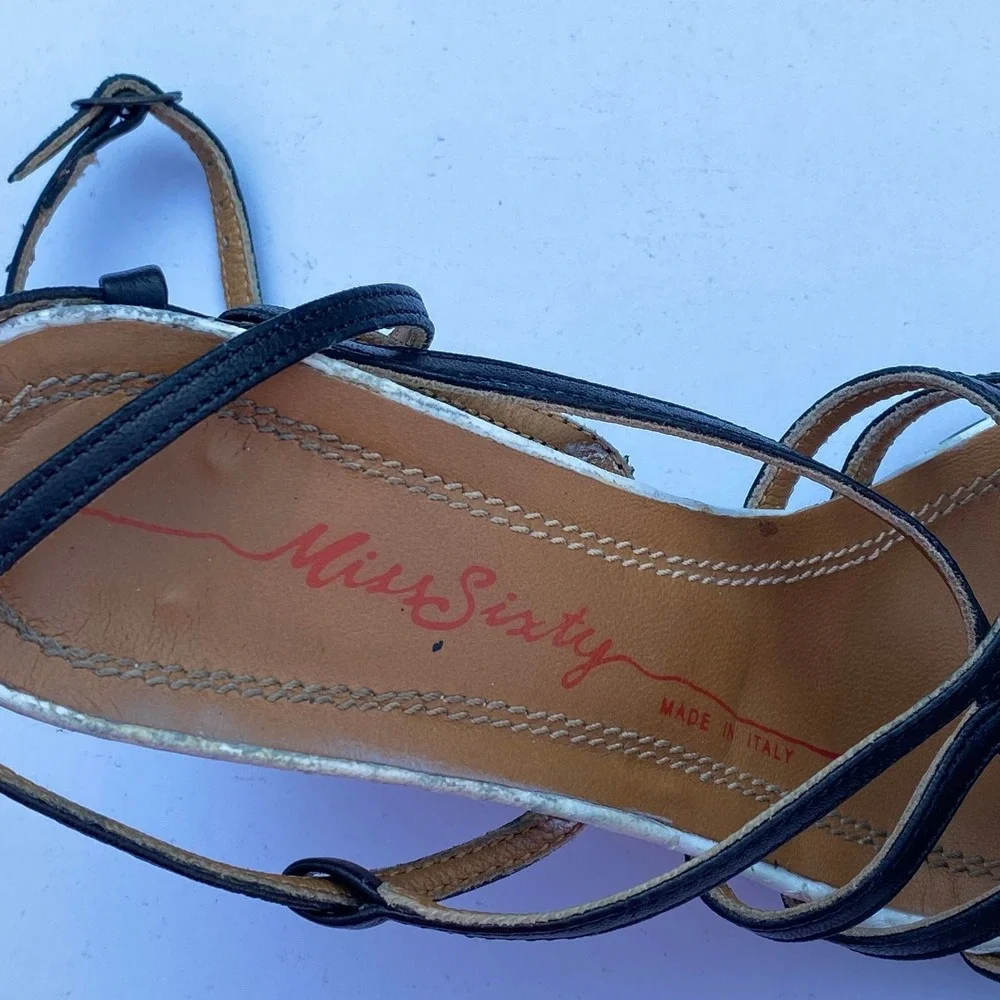 Miss Sixty please see